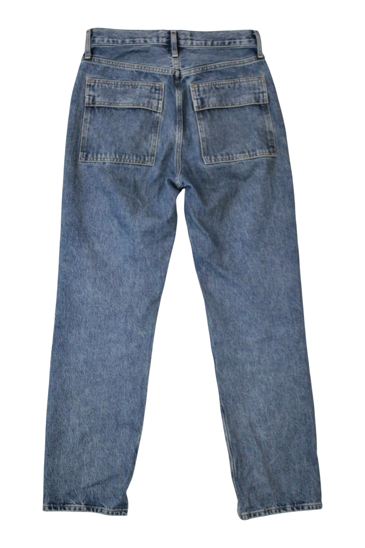 Agolde - Carpenter Style Jeans