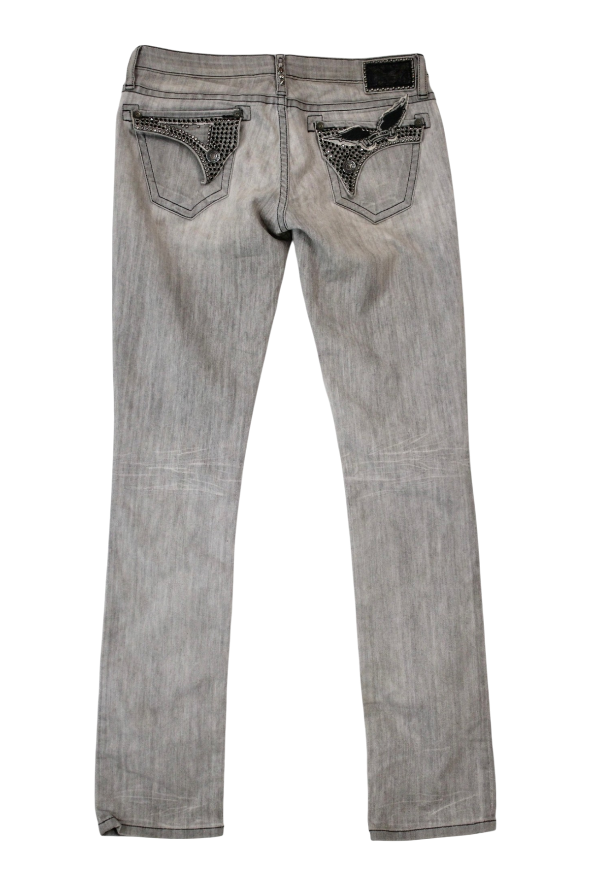 Robin's Jean - Bedazzled Jeans
