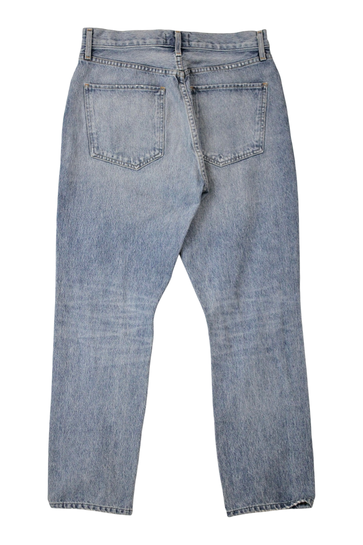 Agolde - Taper Jeans