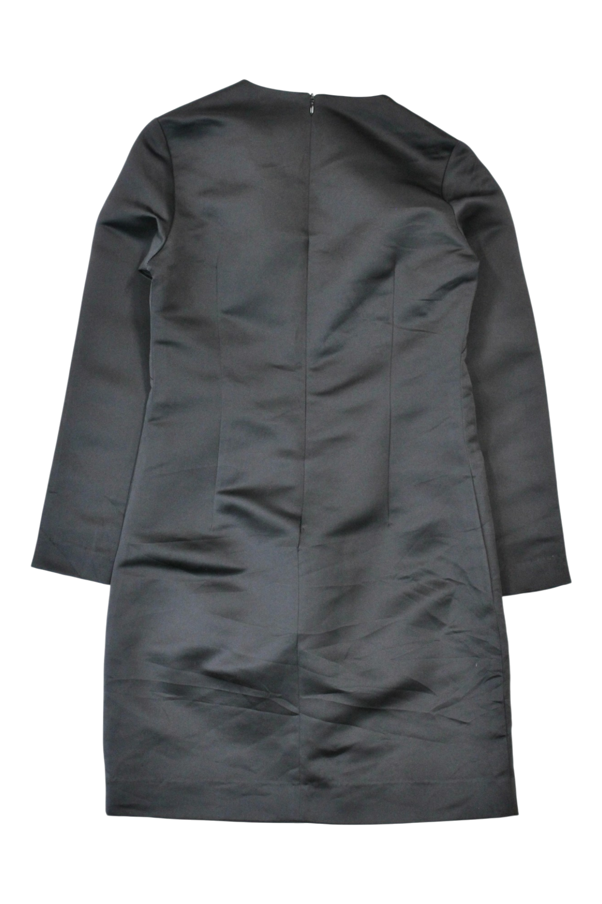 Sandro - Satin Dress