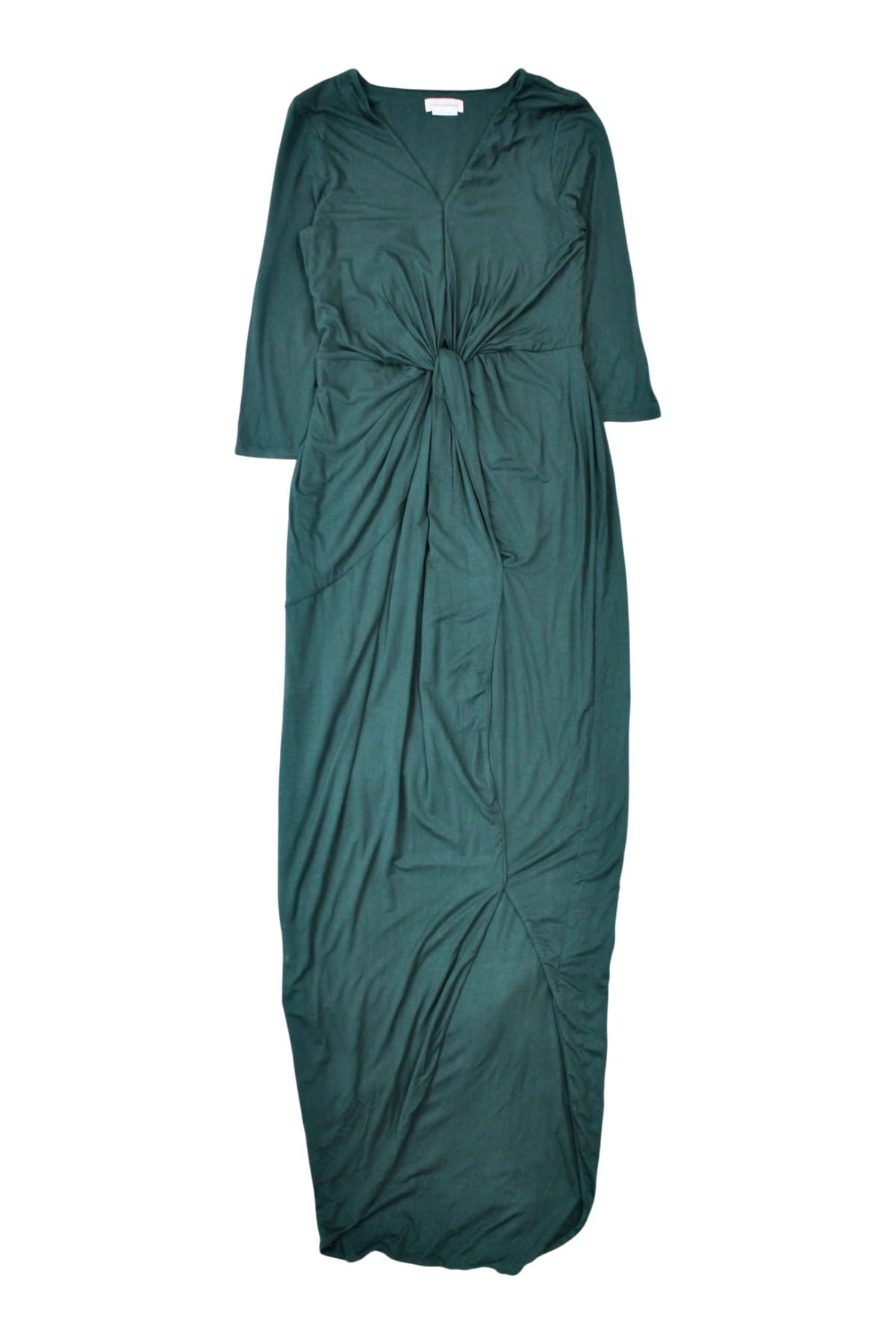 Lovers + Friends - Knotted Midi Dress
