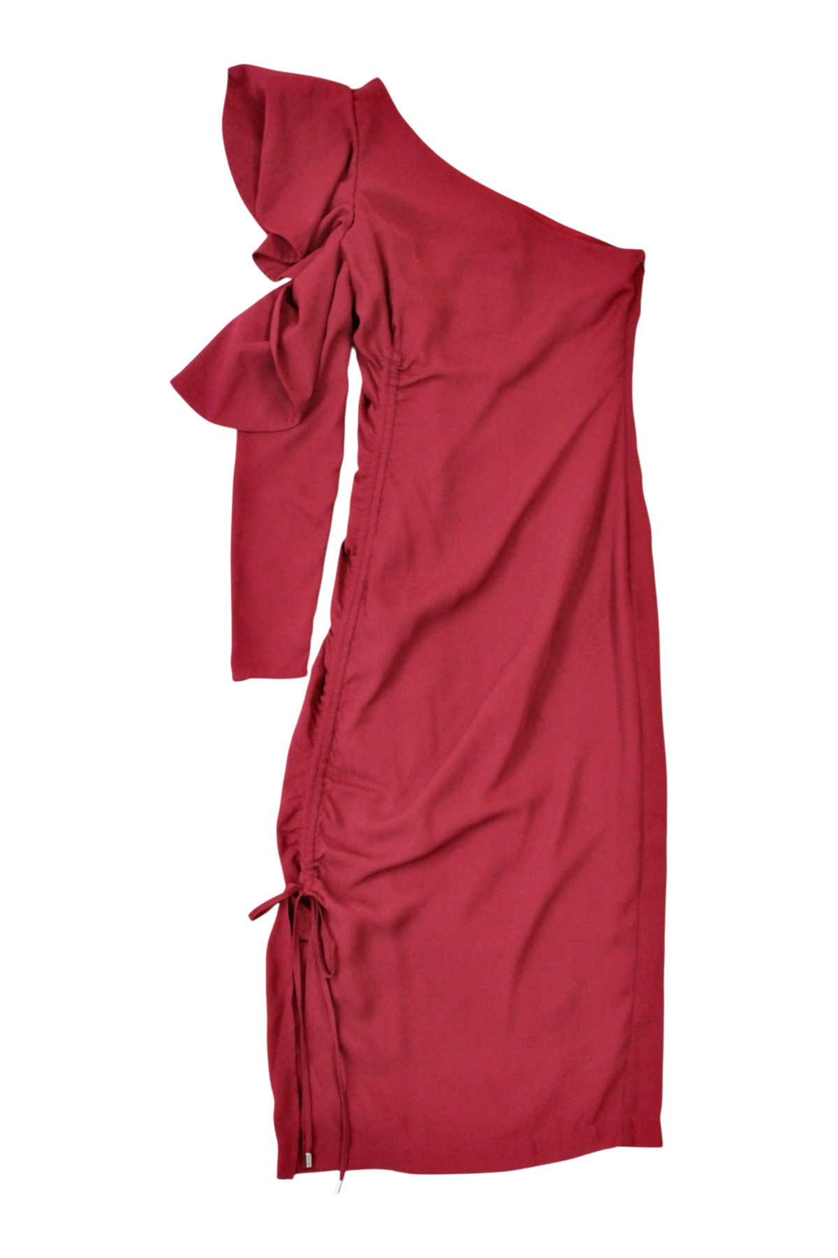 C/MEO COLLECTIVE - One Shoulder Dress