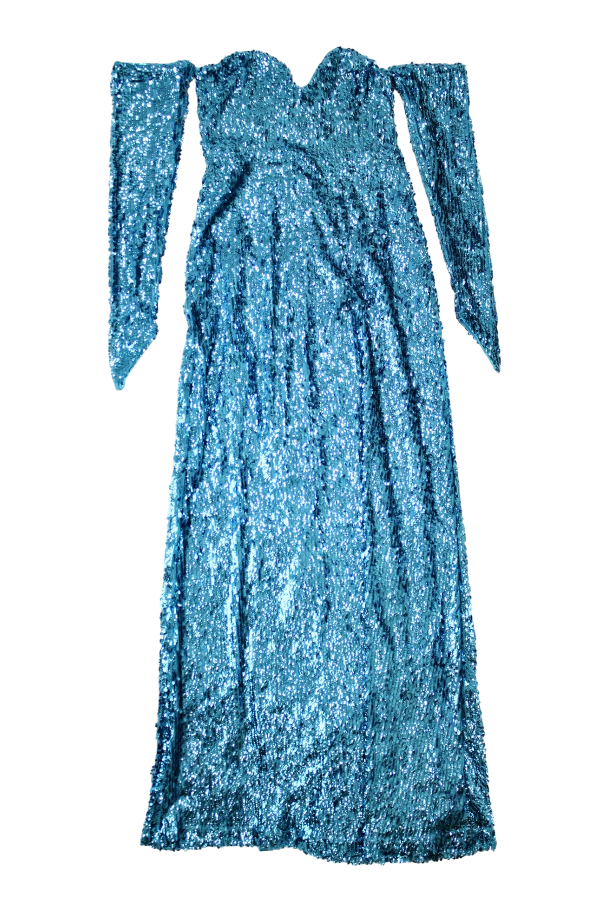 Rotate by Birger Christensen - Sequin Gown