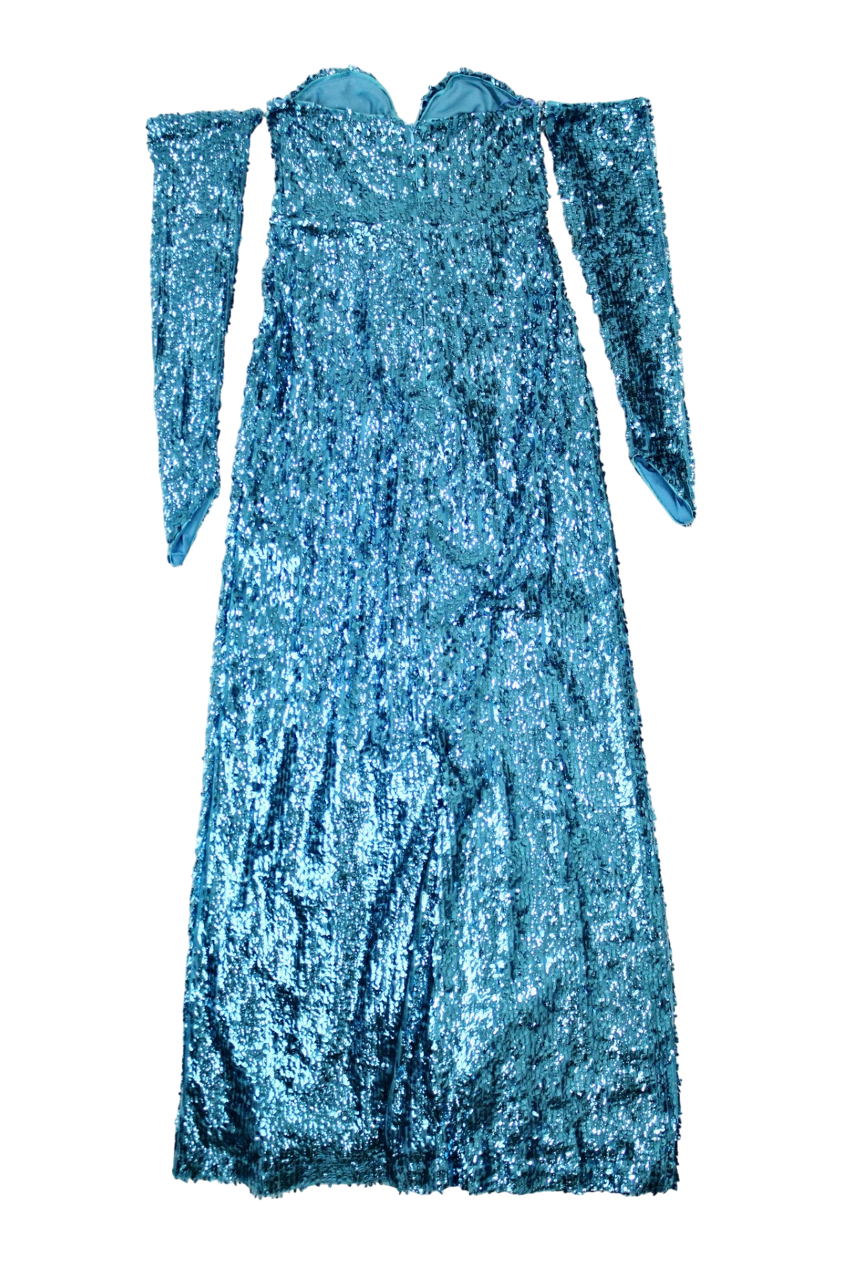Rotate by Birger Christensen - Sequin Gown