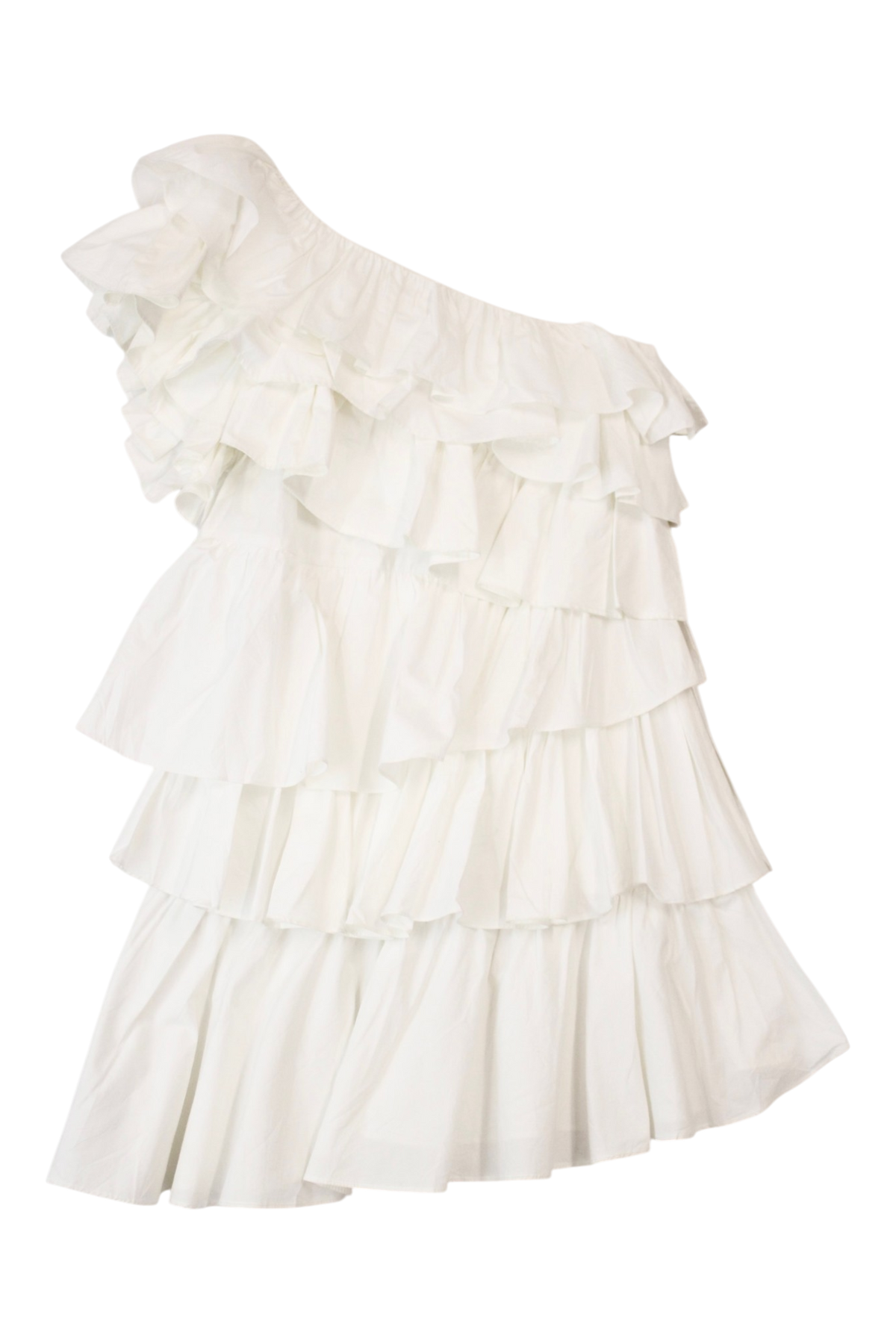 Ulla Johnson - Cotton Layer Dress