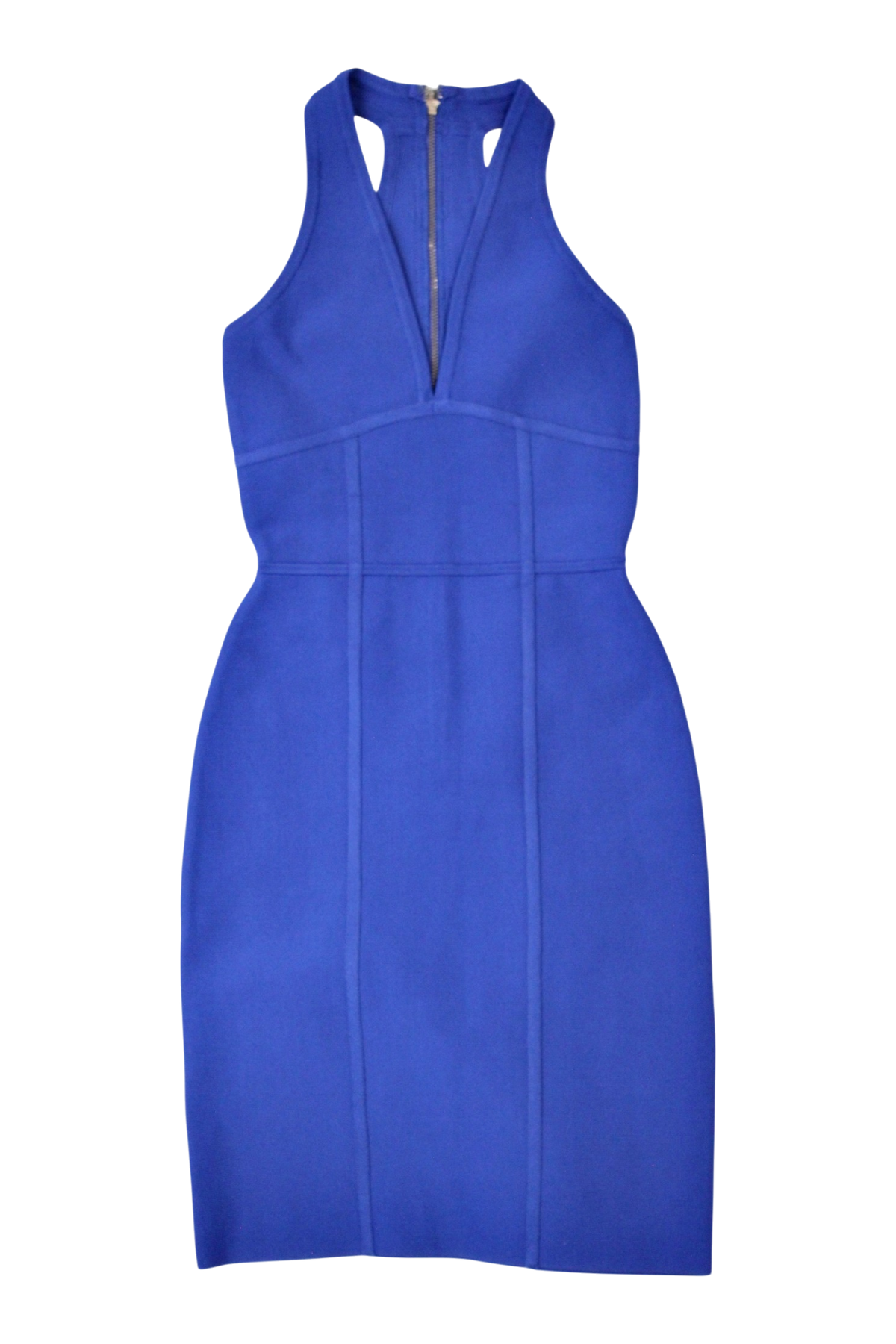 BCBG Maxazria - Bandage Dress