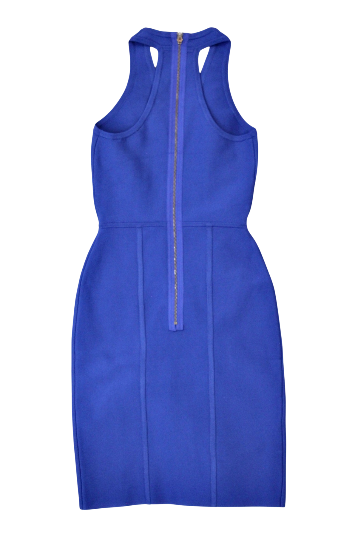 BCBG Maxazria - Bandage Dress