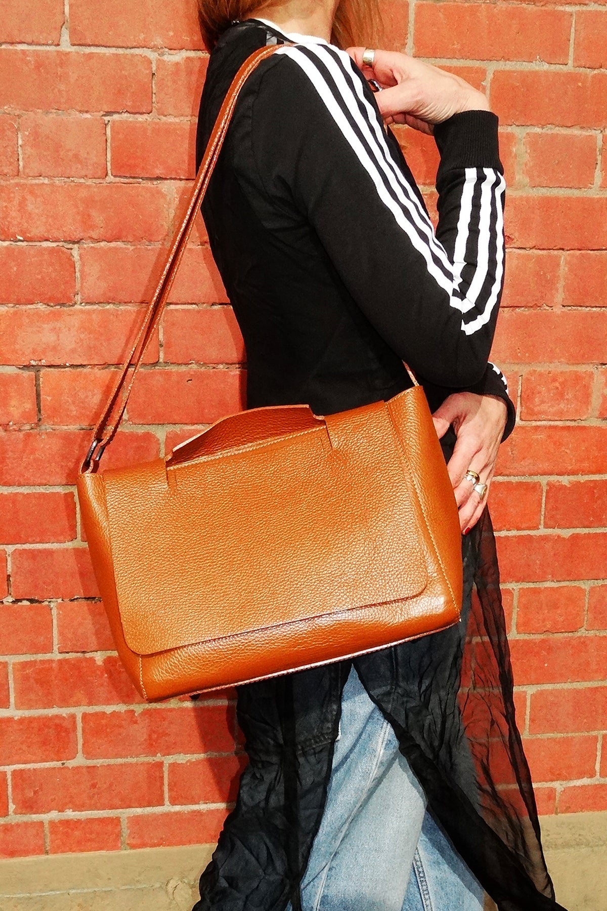 VESTIRSI - BAG