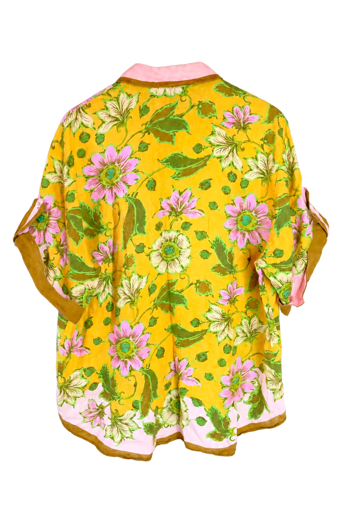 Alemais - Short Sleeve Shirt