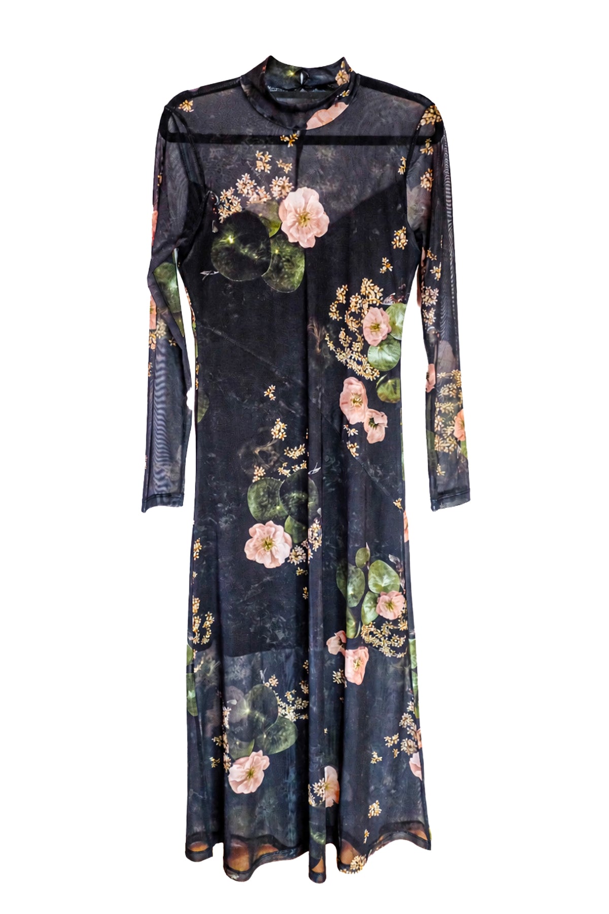 Allsaints - Maxi Dress