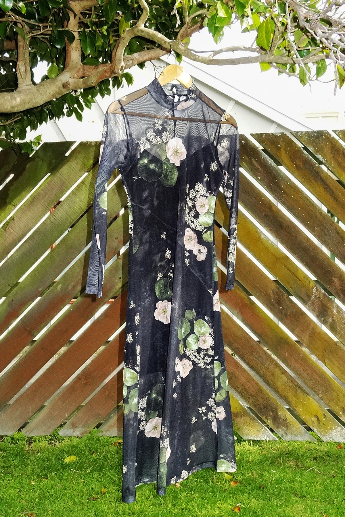 Allsaints - Maxi Dress