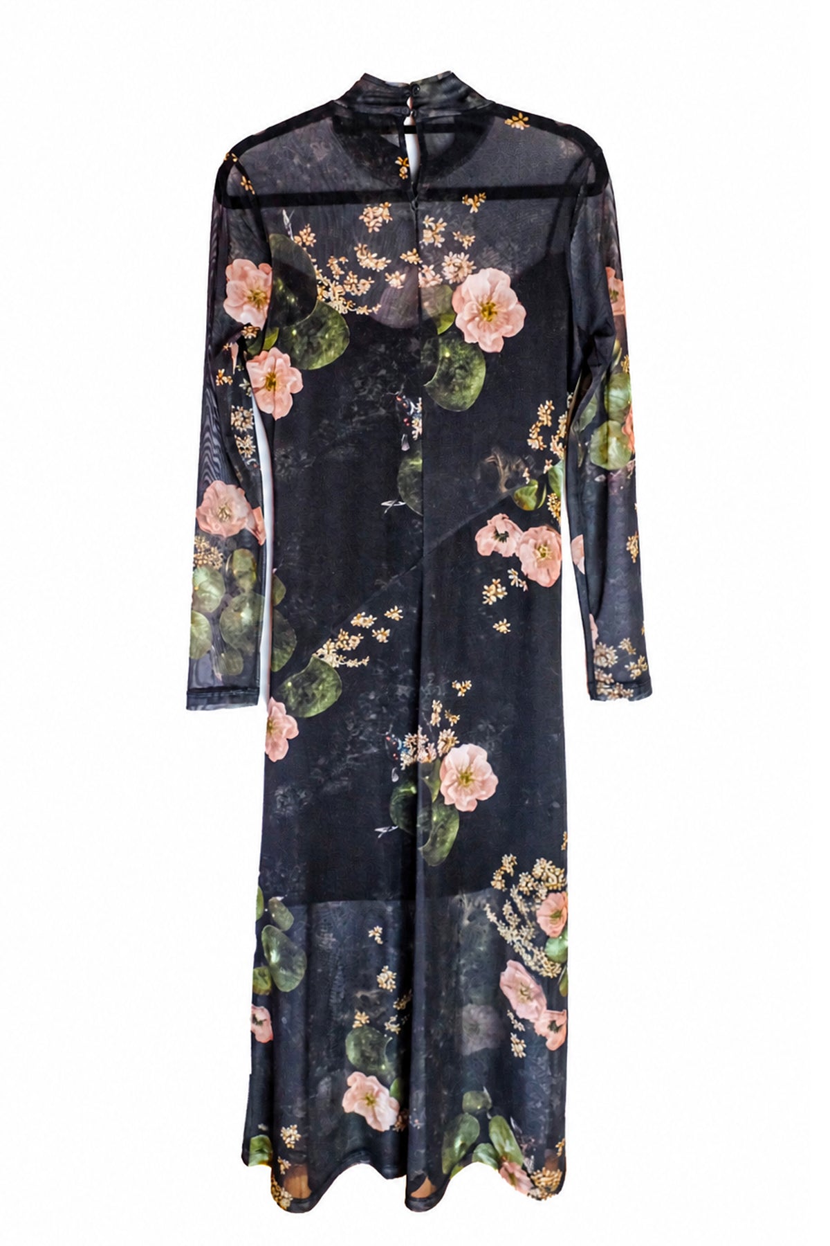Allsaints - Maxi Dress