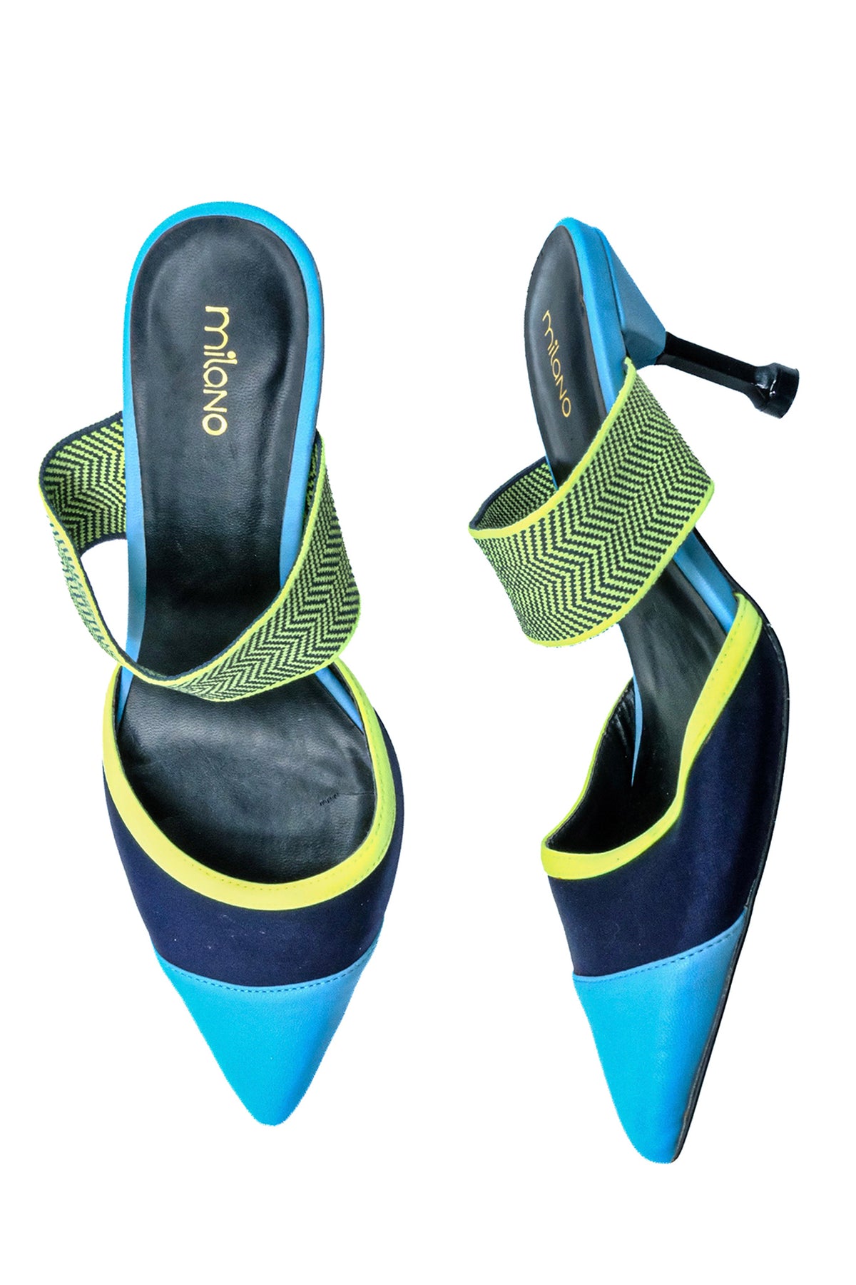 Milano Heels