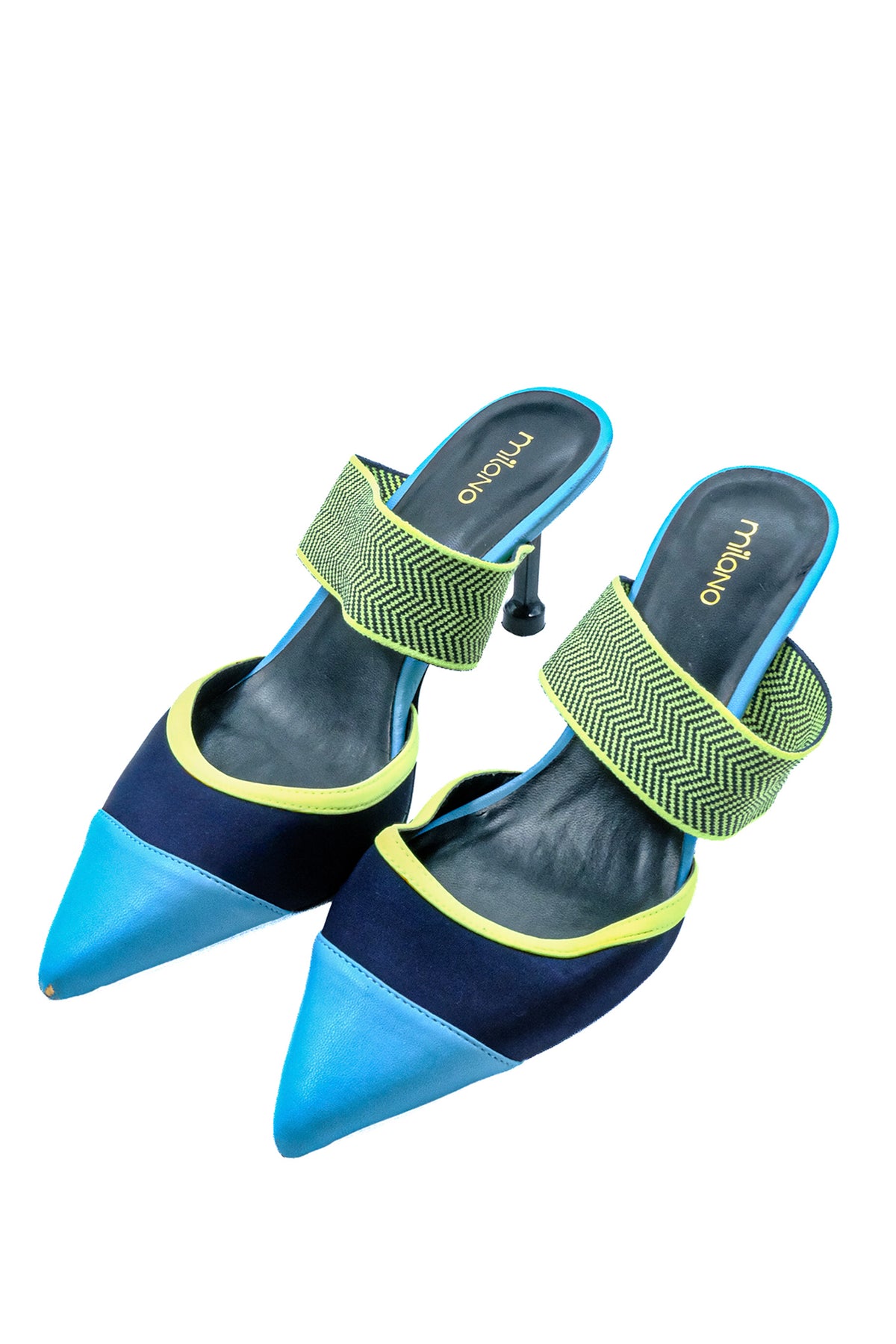 Milano Heels