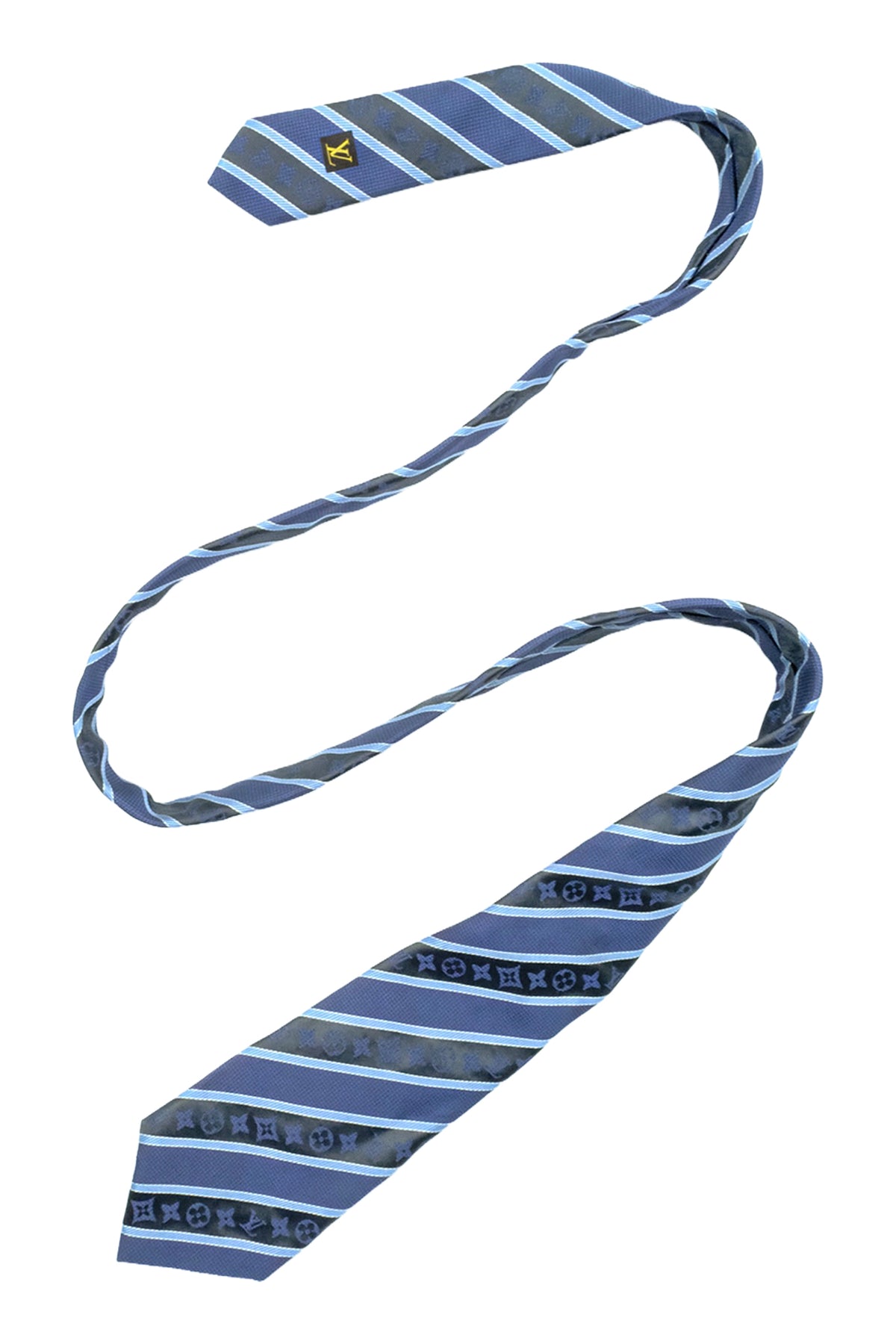 Louis Vuitton - Tie