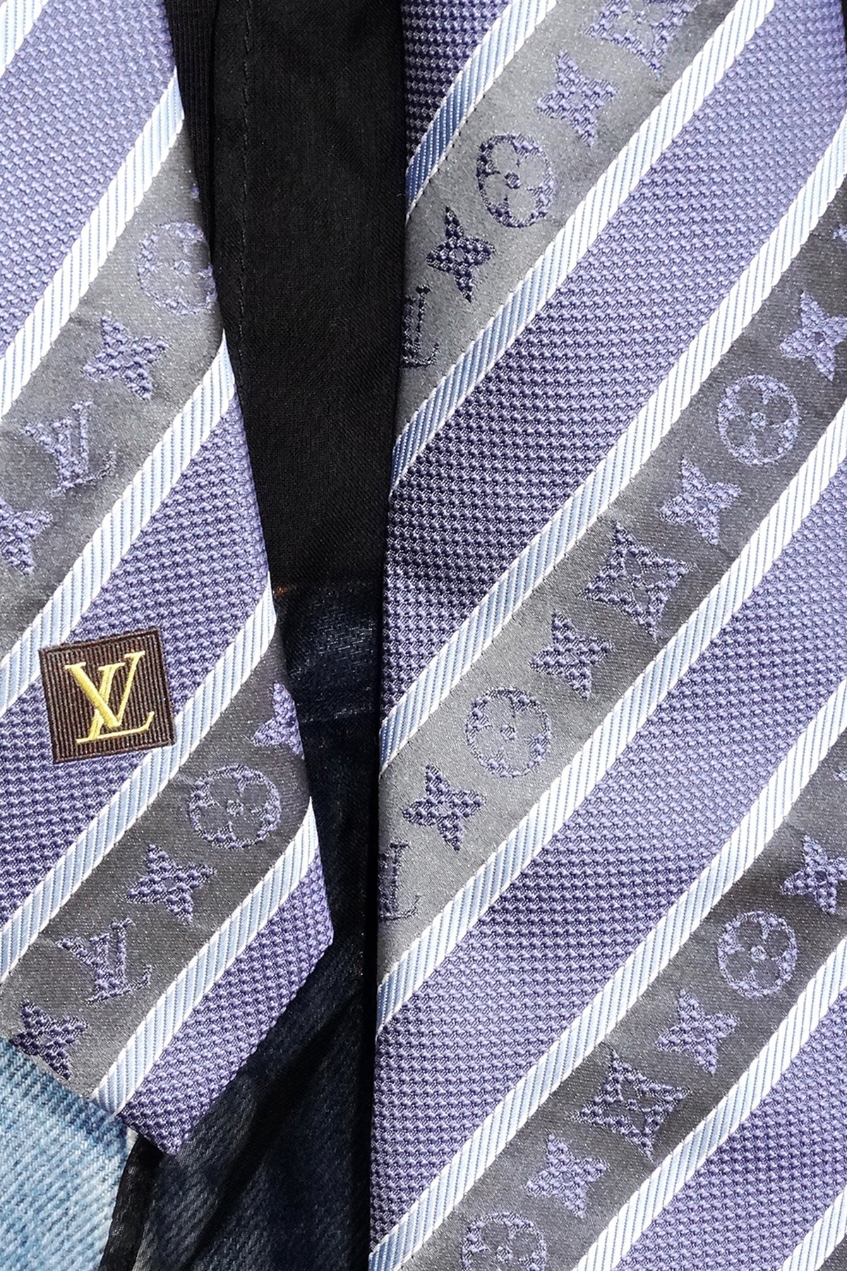 Louis Vuitton - Tie