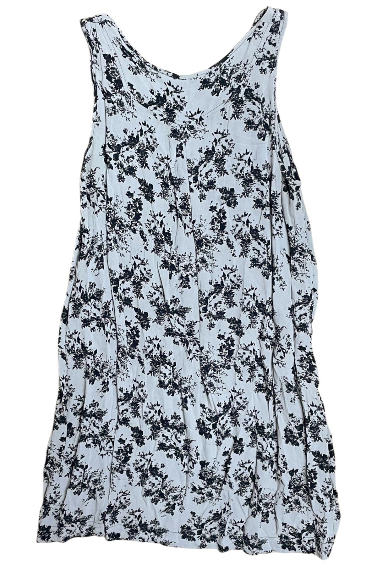 Calliope - Mid Length Dress