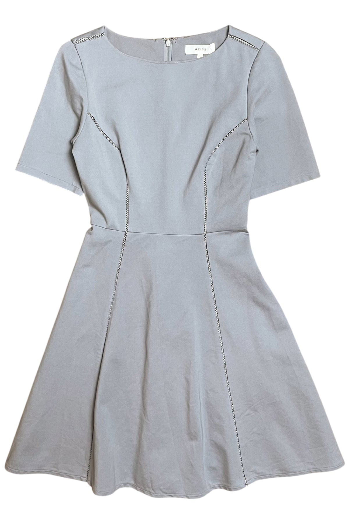 REISS - Midi Dress