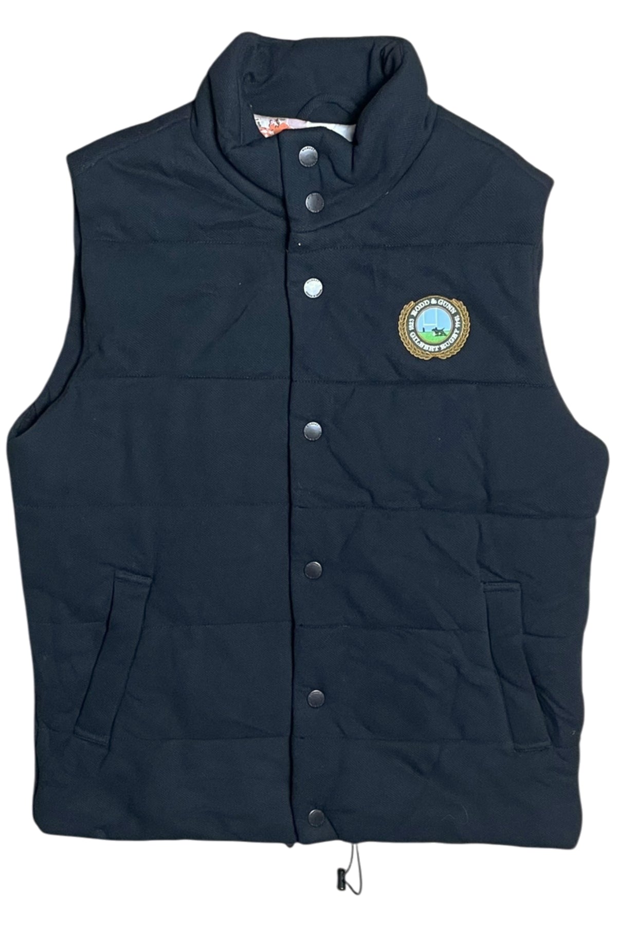 Rodd & Gun - Vest