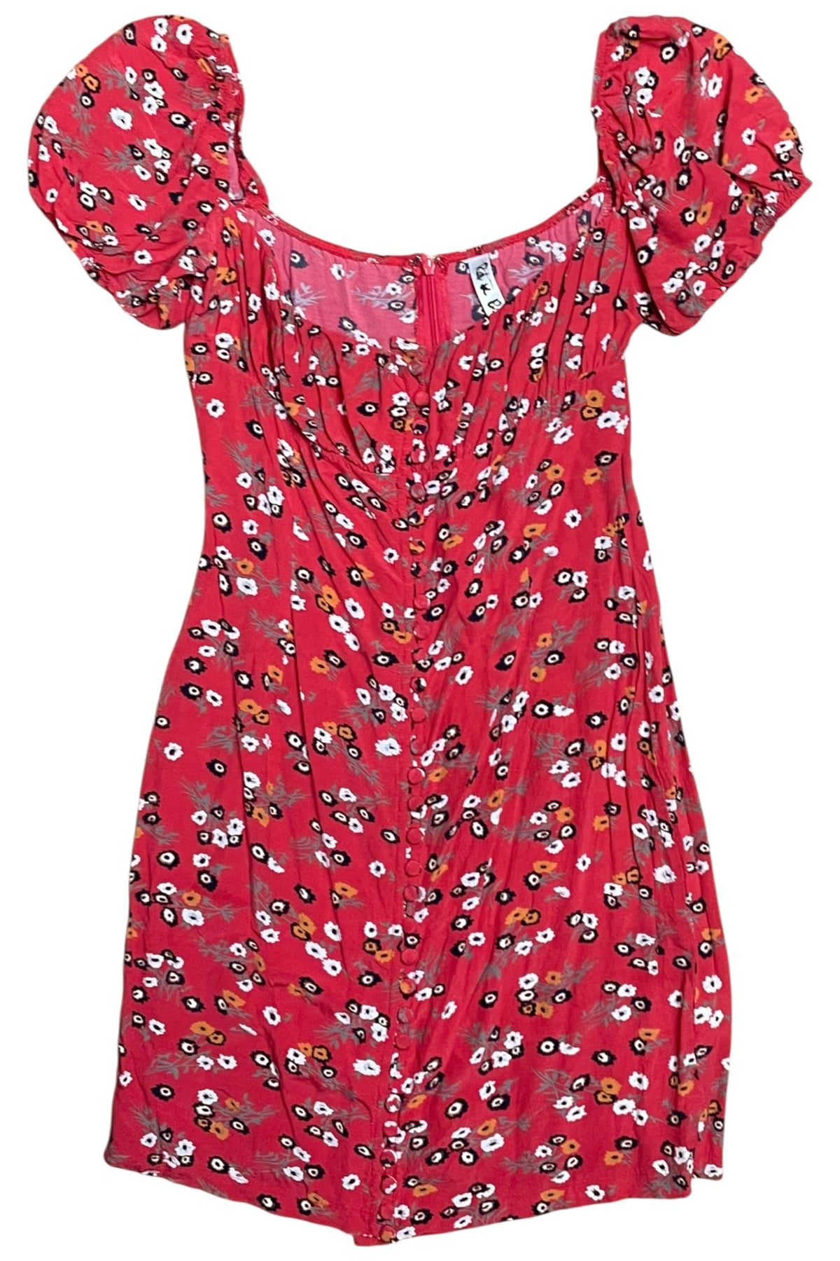 Rat & Boa - Mini Dress