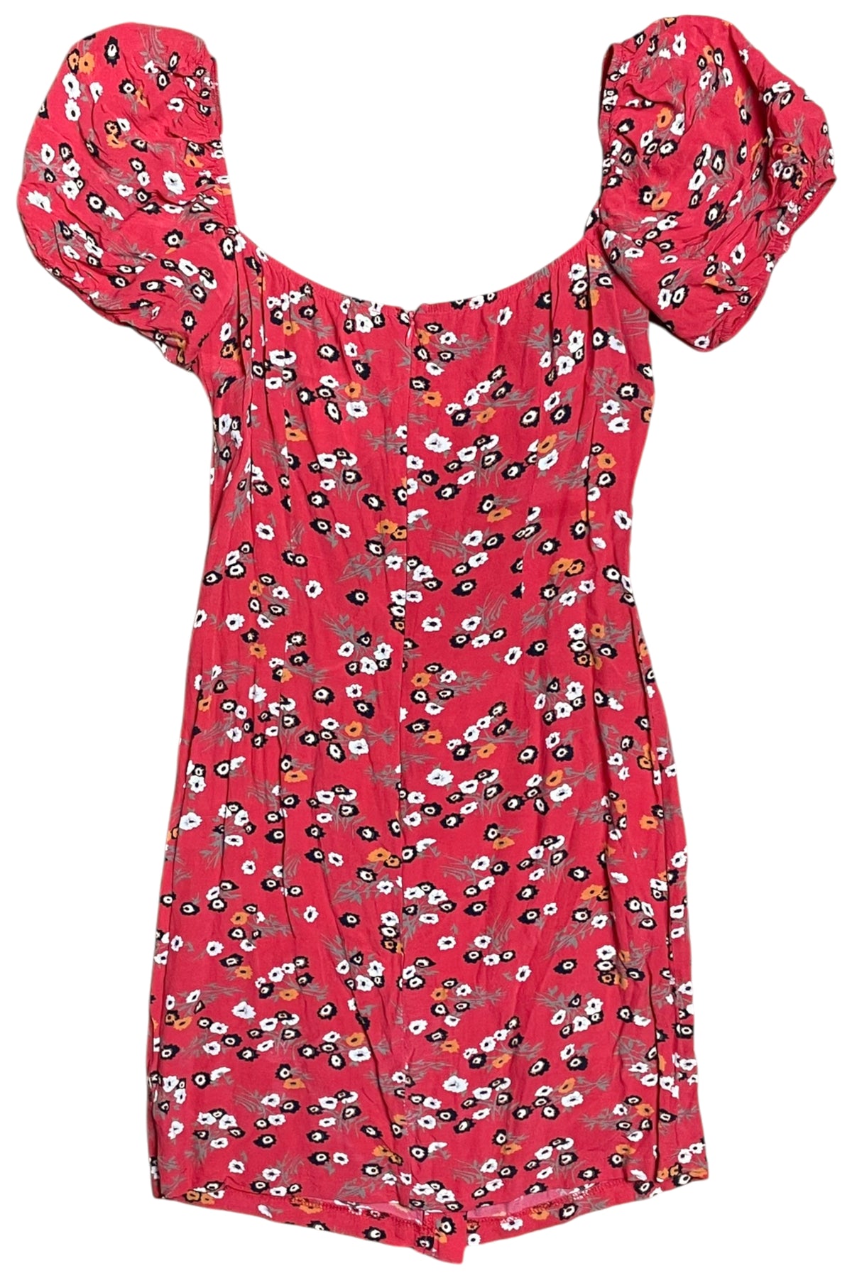 Rat & Boa - Mini Dress