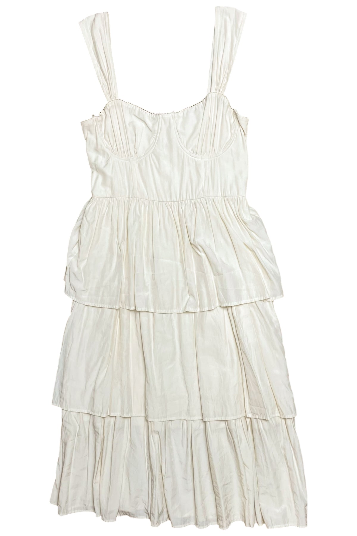 WEWOREWHAT - Maxi Dress