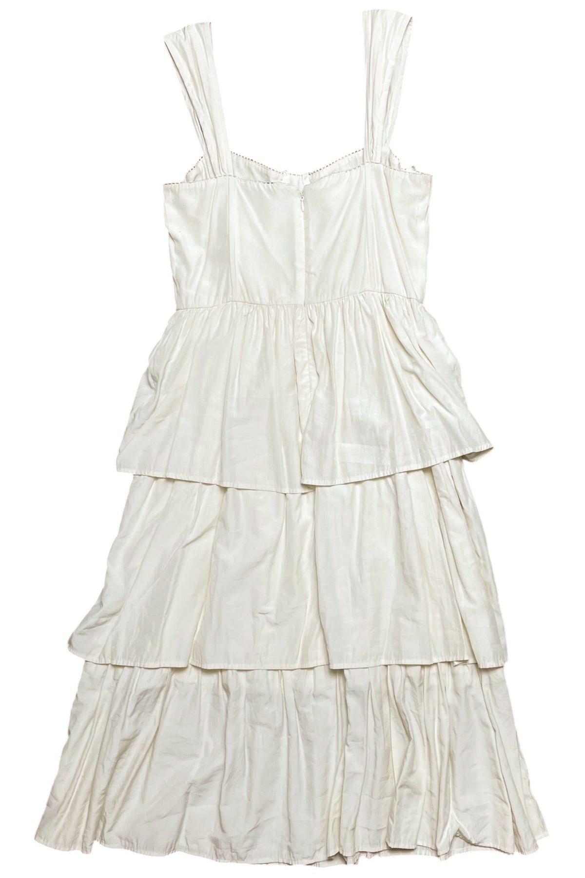 WEWOREWHAT - Maxi Dress