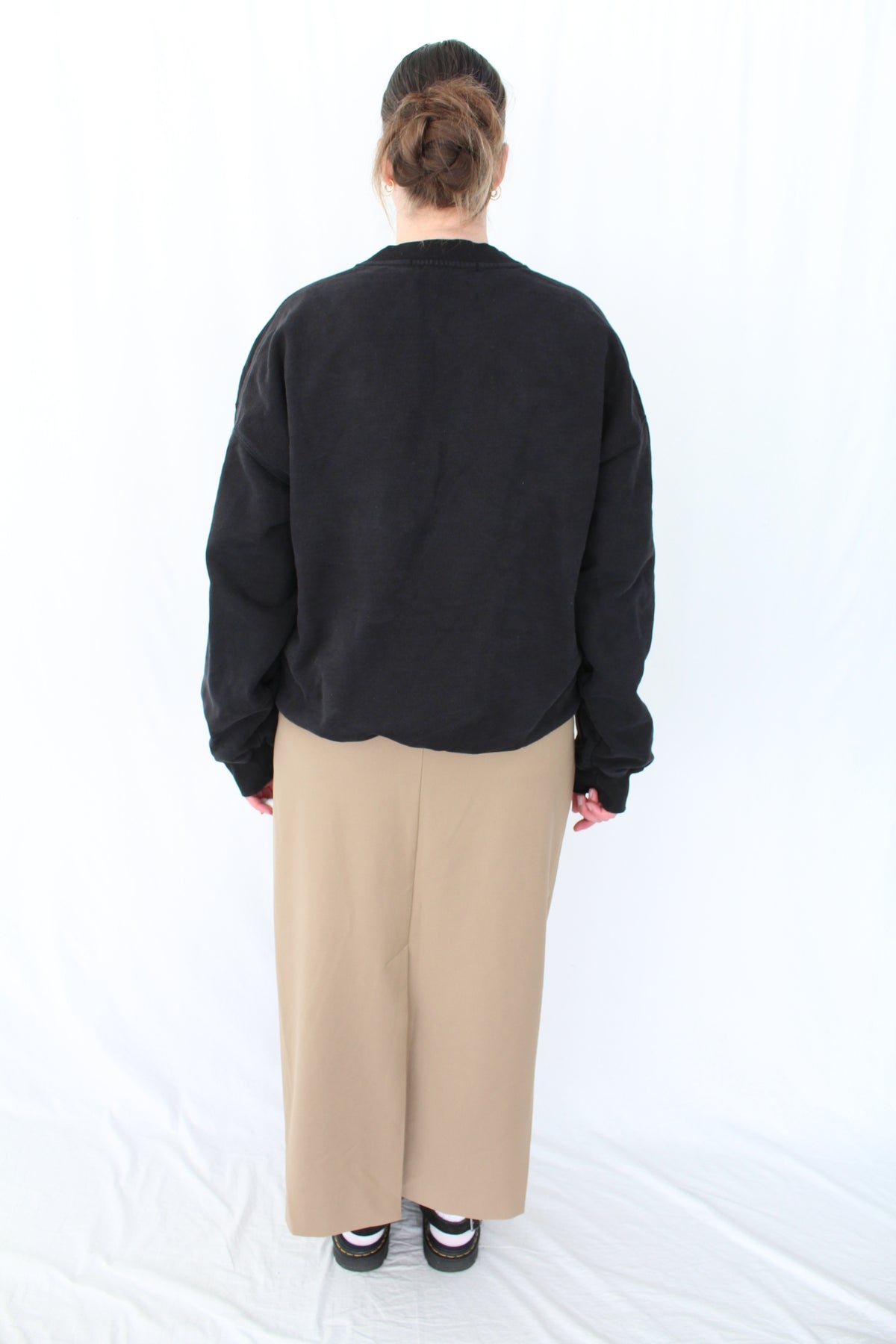 Mineral - Midi Skirt
