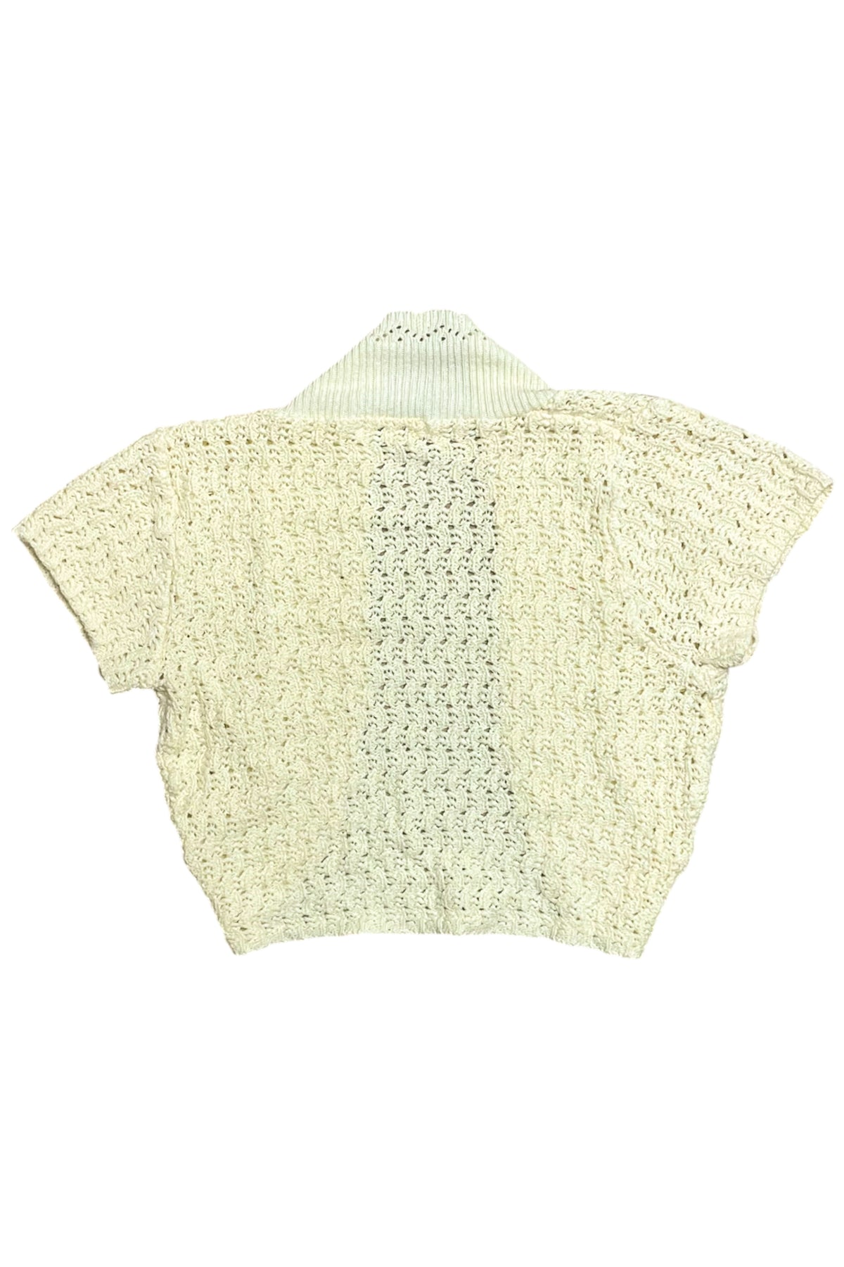 Sixth Avenue - Short Sleeve Knit