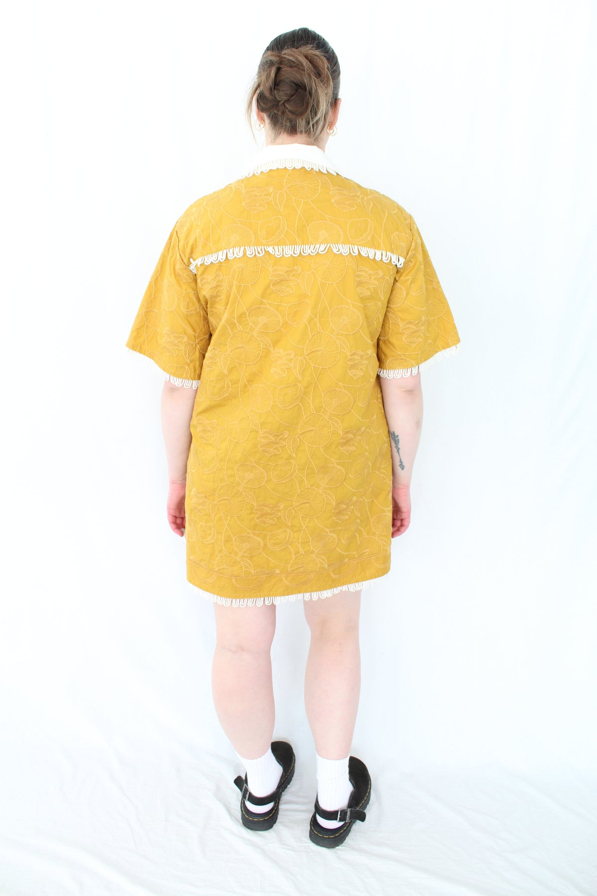 Sunset Lover - Mini Dress