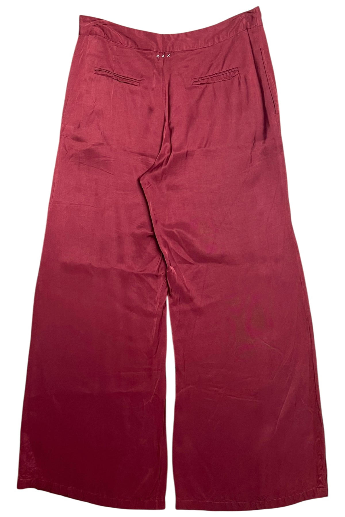 WE AR - Relaxed Wide Leg Pants