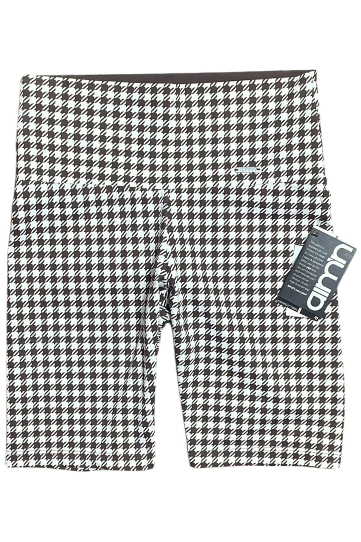 Amin - Bike Shorts