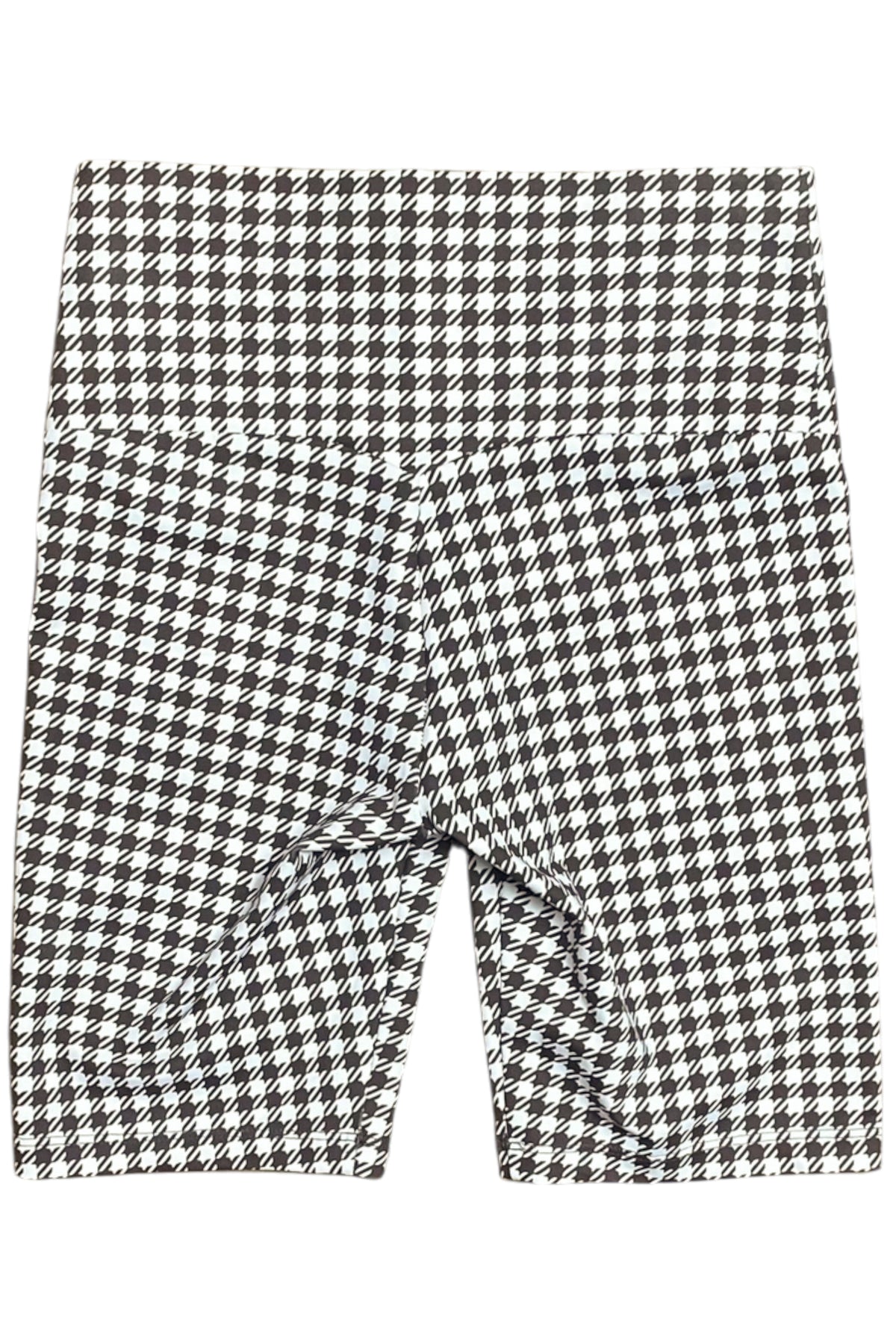 Amin - Bike Shorts