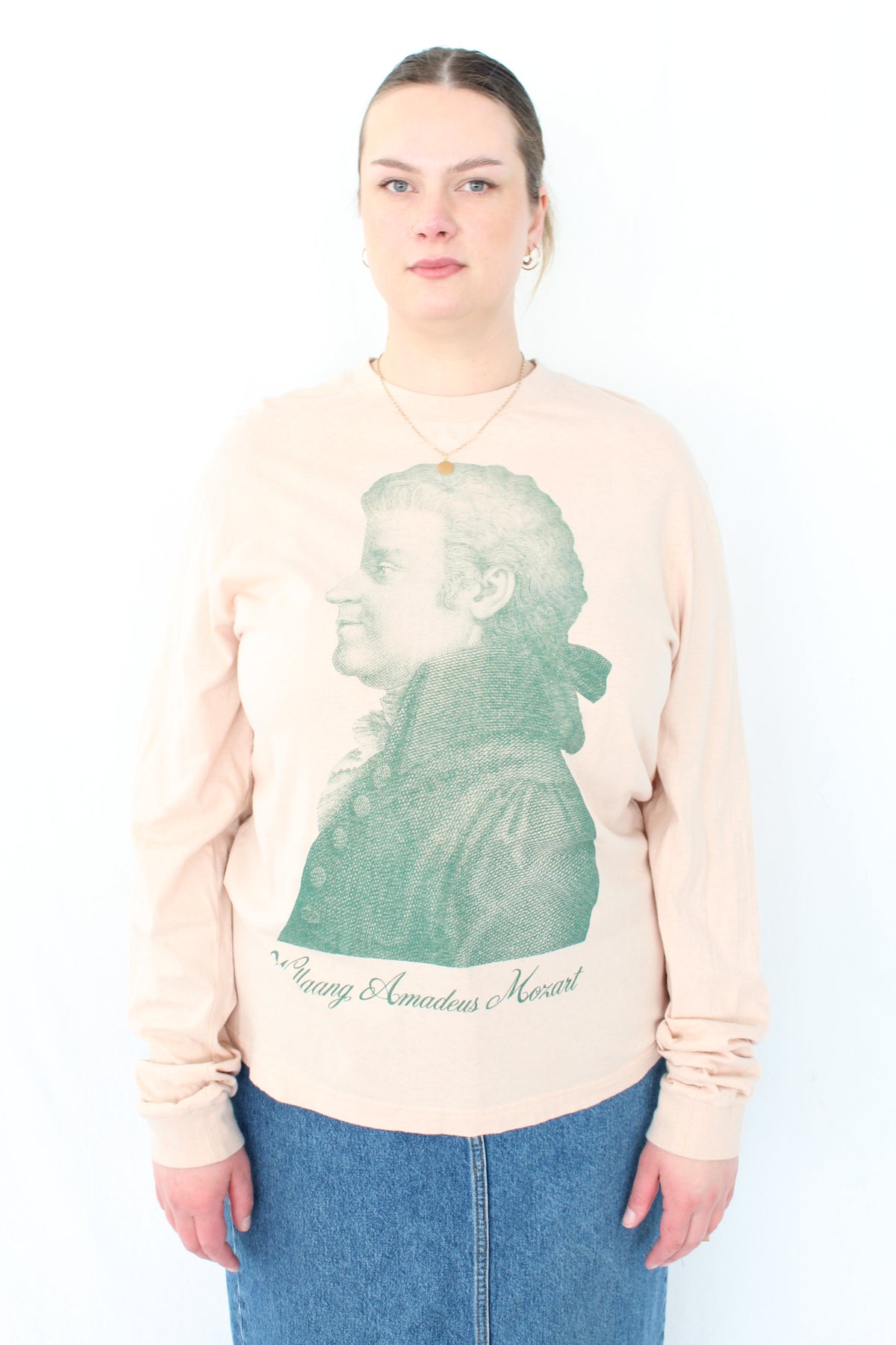 Acne - Mozart Long Sleeve