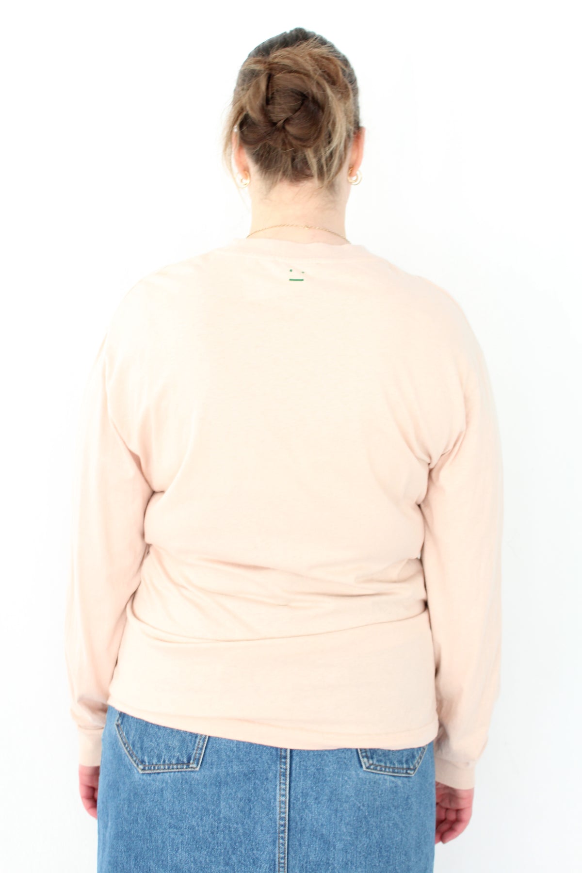 Acne - Mozart Long Sleeve