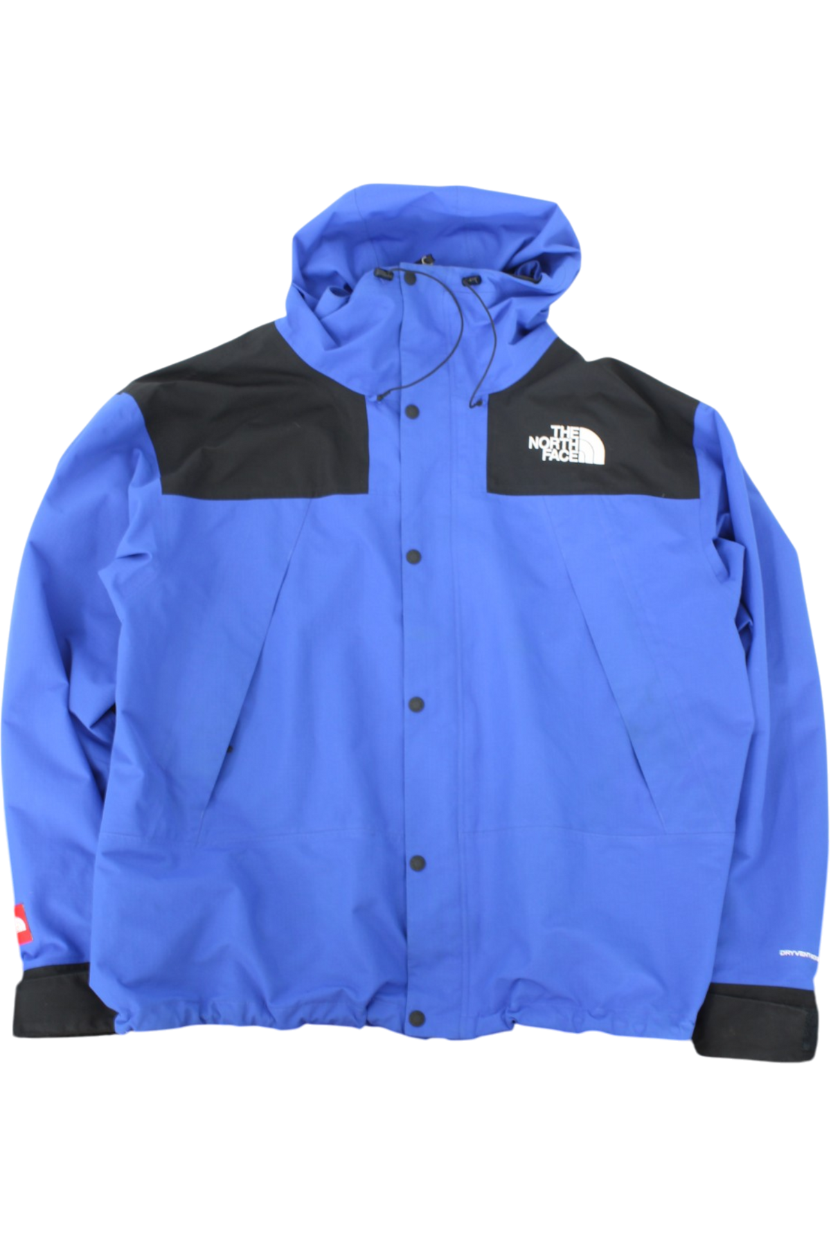 The North Face - Dryvent Mono Mountain Jacket