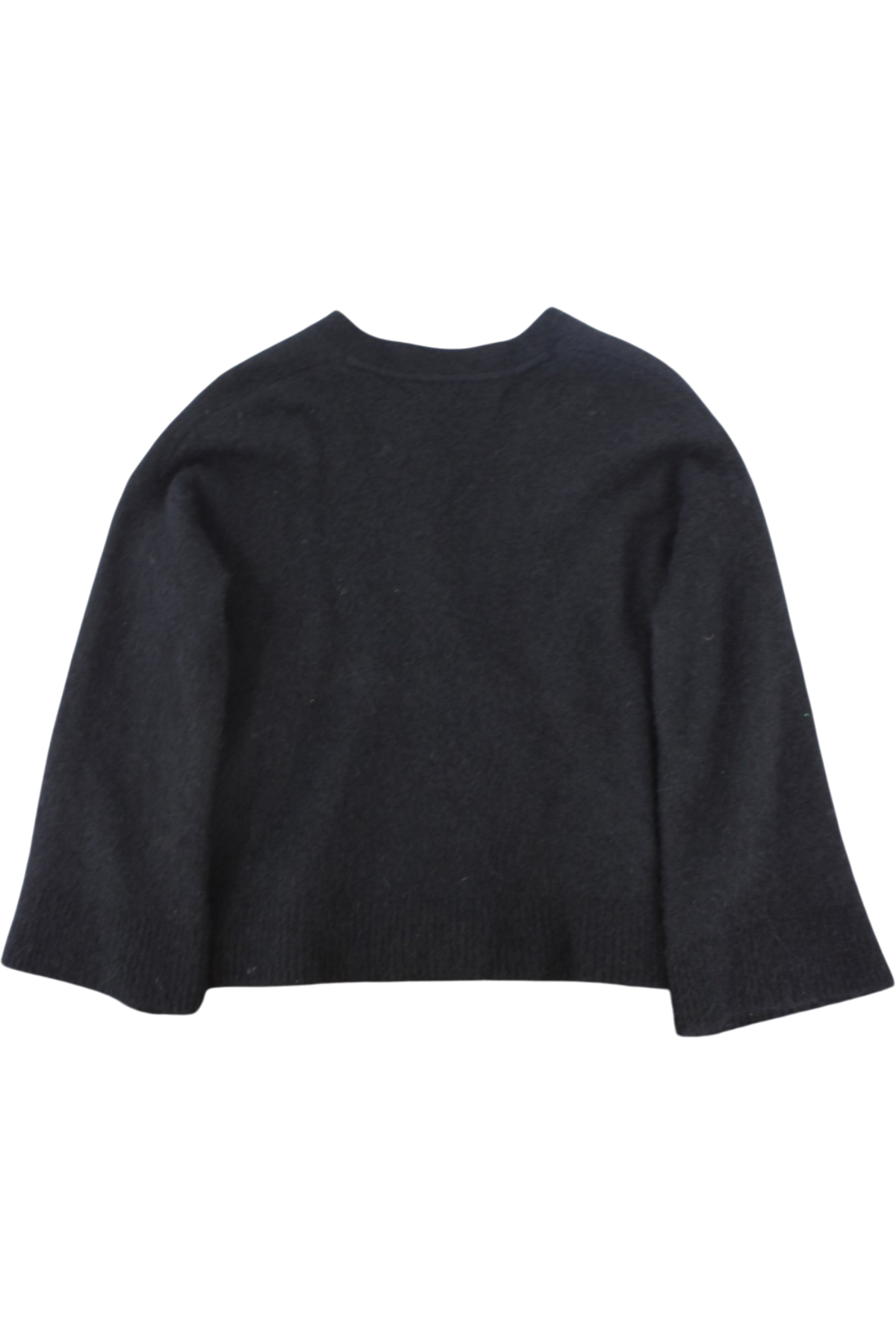 Moochi - Spoken Alpaca Cardigan