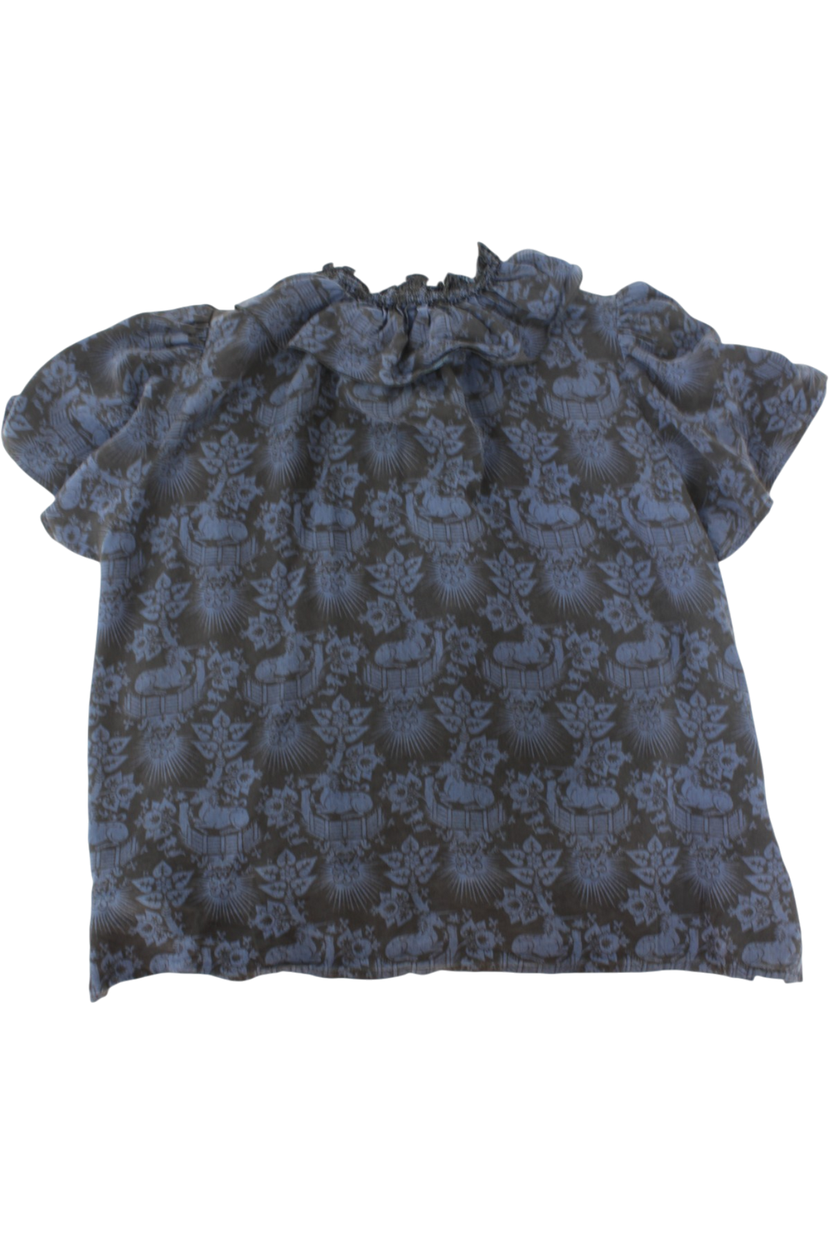 Karen Walker - Unicorn Paddock Top