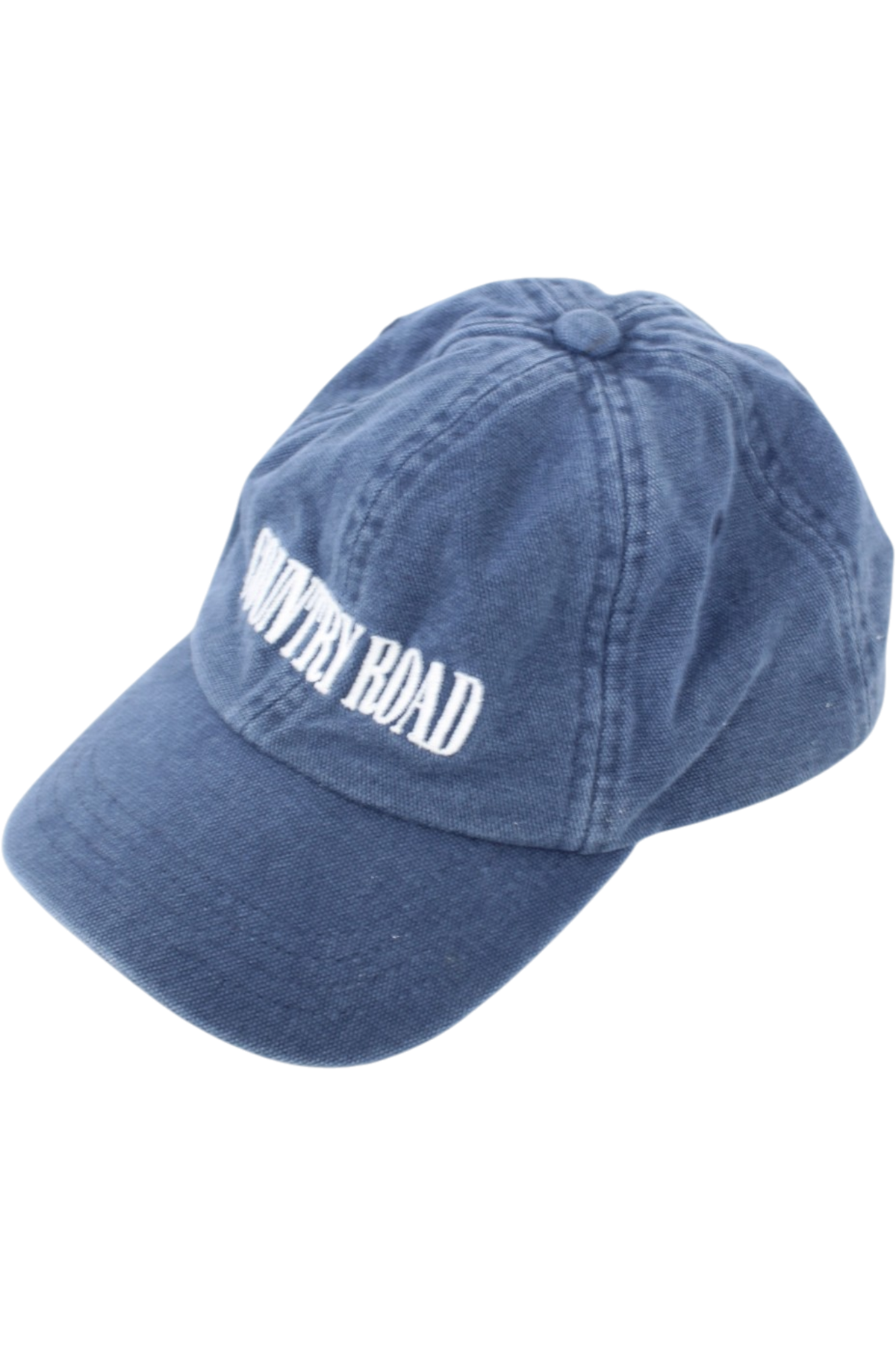 Country Road - Denim Heritage Cap