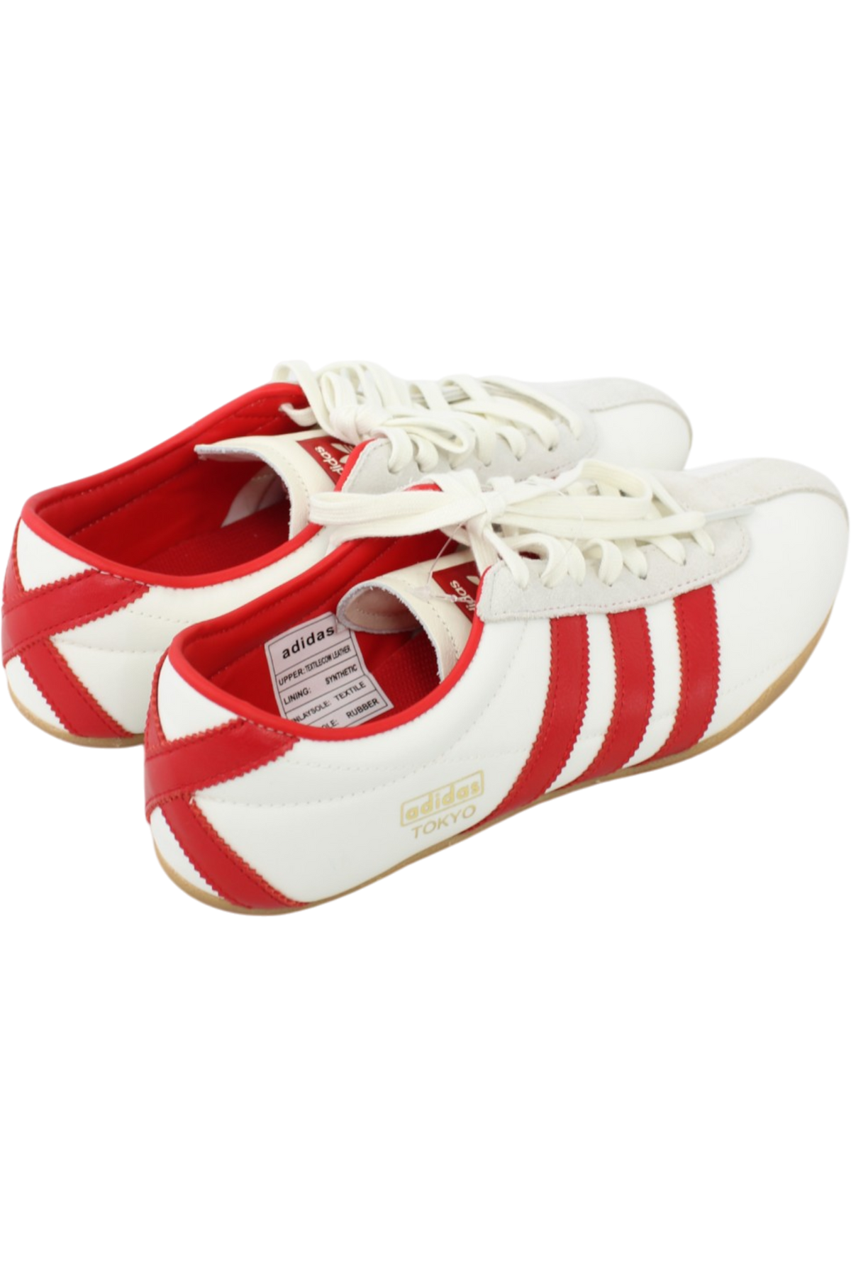 Adidas - Tokyo Sneakers