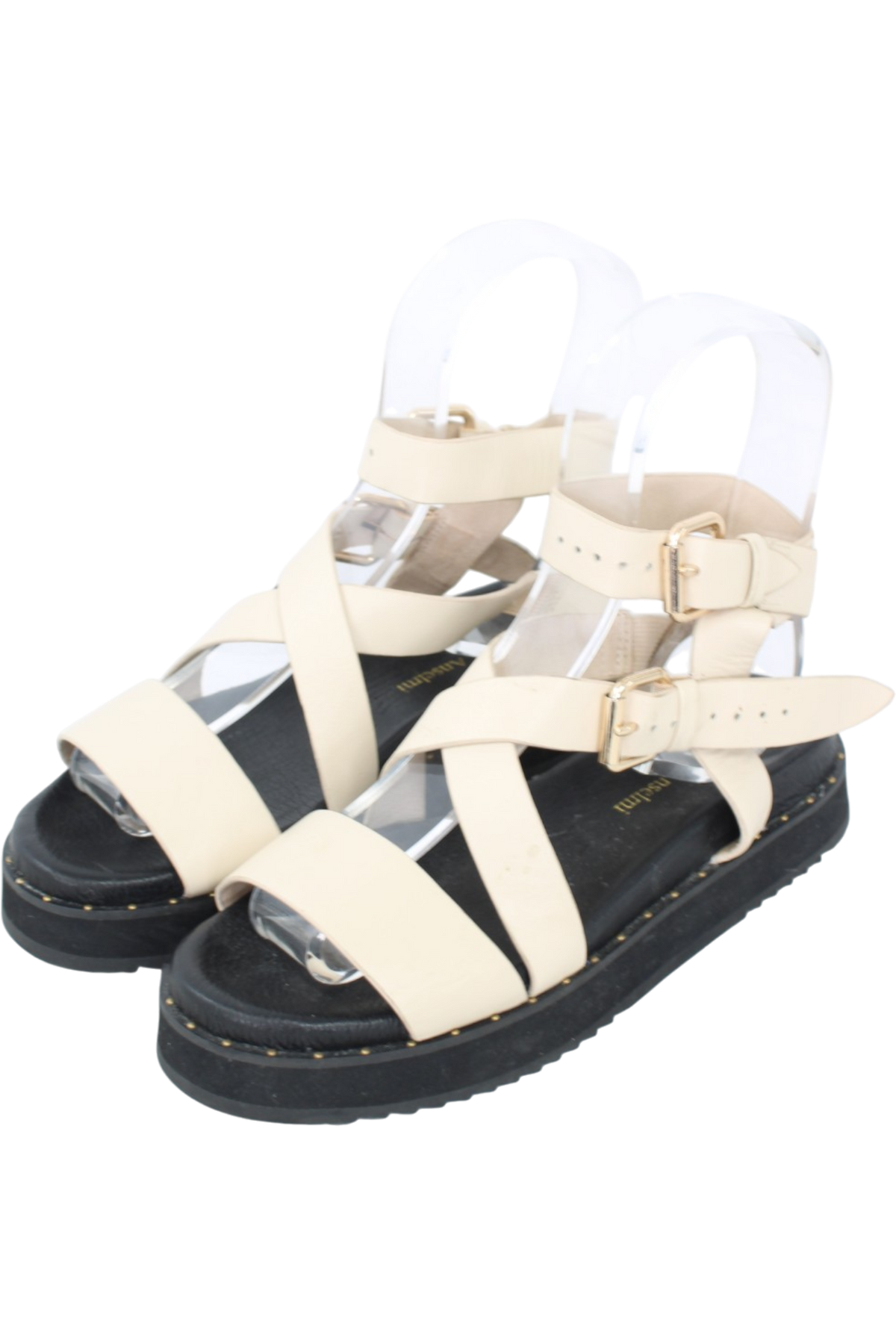 Isabella Anselmi - Paige Sandals