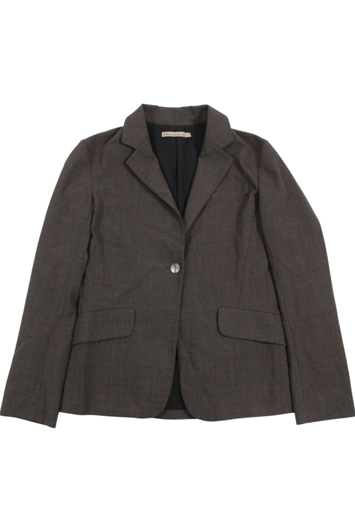 Rabens Saloner - Blazer