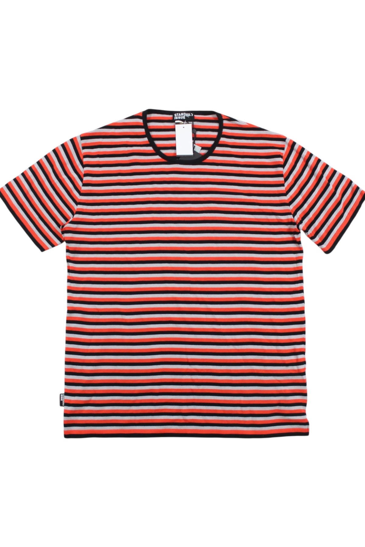 Standard Issue - Striped Tee