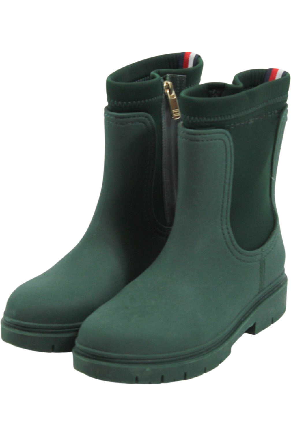 Tommy Hilfiger - Boots