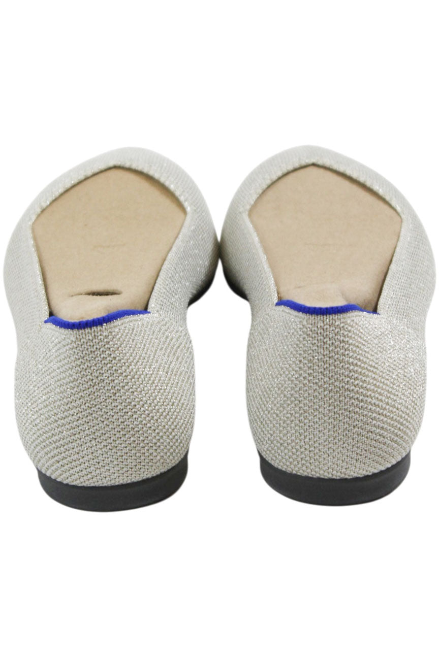 Rothy's - Sparkly Flats