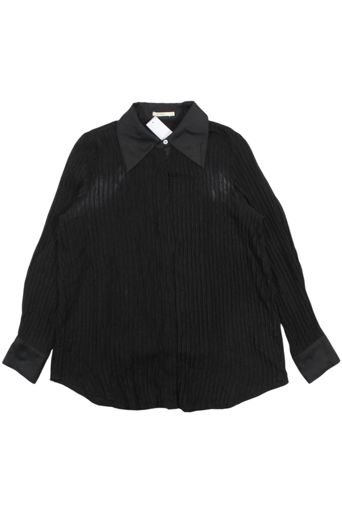 Marle - Sheer Top
