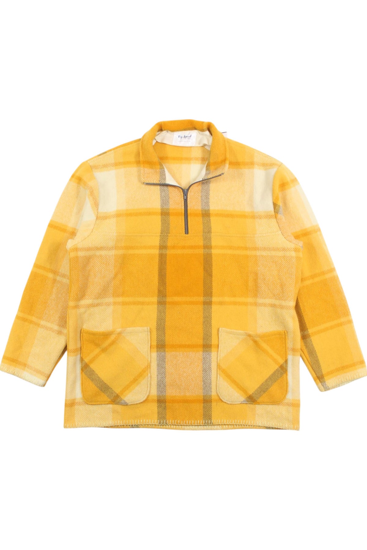 By Hand By Hazel - Quarter Zip