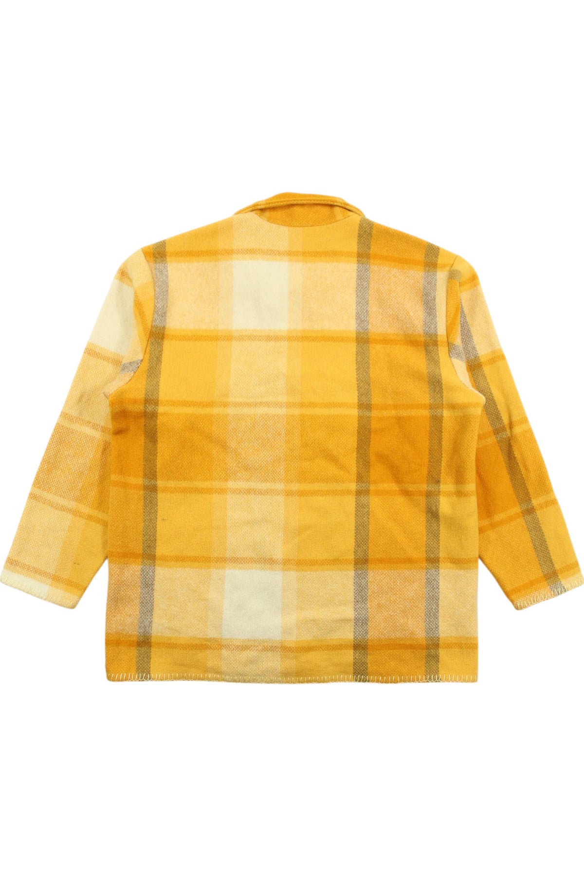 By Hand By Hazel - Quarter Zip