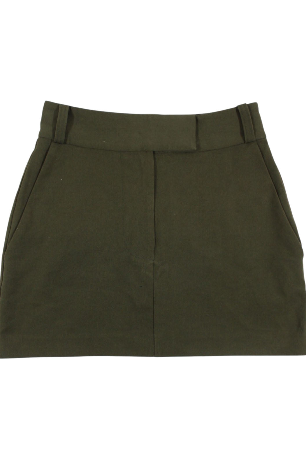 Ruby - Mini Skirt