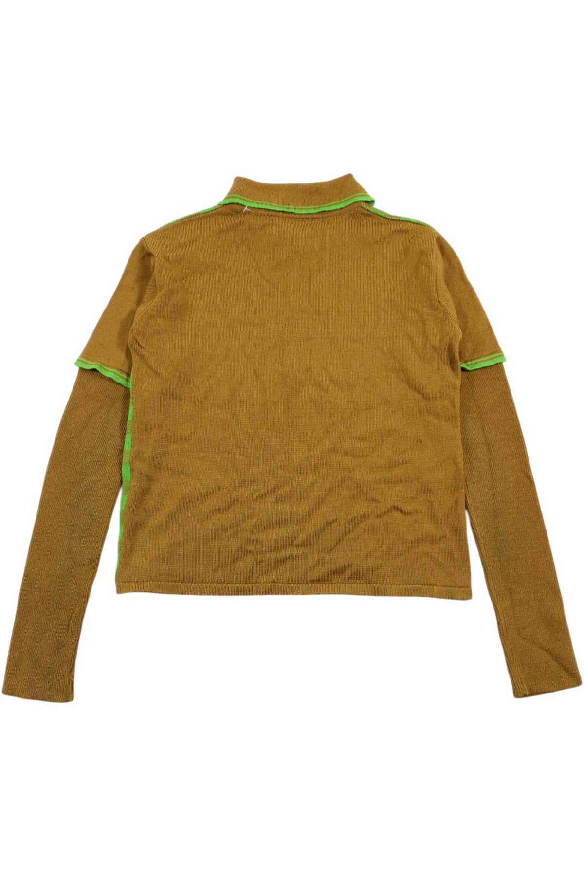 Nom D - Knit Sweater